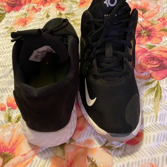 Nike kd mid top - Picture 3 of 4